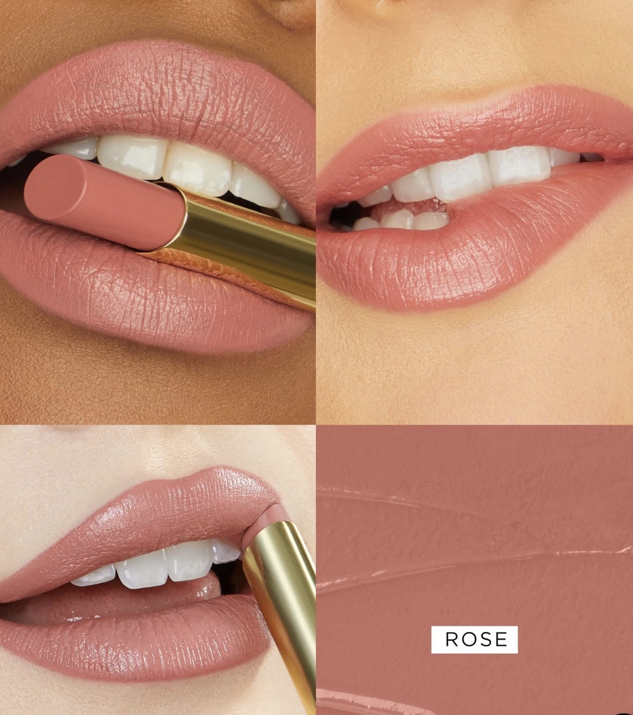 Tarte Maracuja Juicy Lipstick Rose — view 2