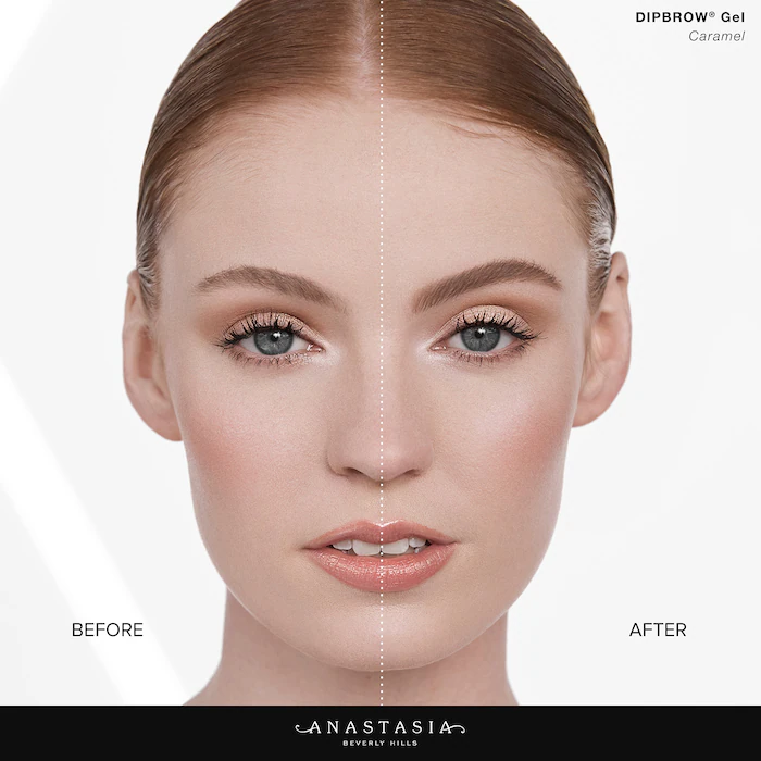Anastasia Dip Brow Gel 4.4gr Full Size Blonde — view 2