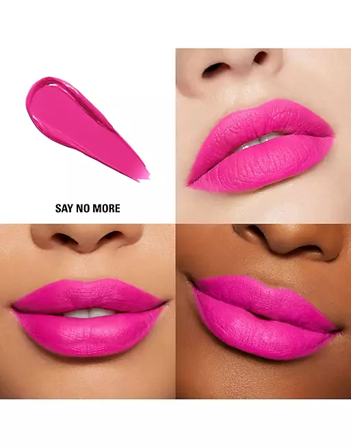 Kylie Cosmetics Lip Kit 306 Say No More — view 2