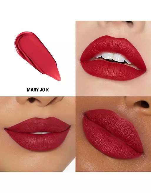 Kylie Cosmetics Lip Kit 402 Mary Jo K Matte — view 2