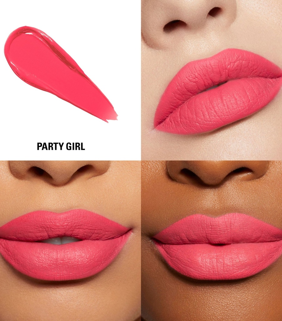 Kylie Cosmetics Lip Kit 203 Party Girl Velvet — view 2