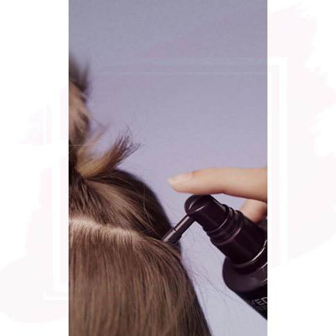 Aveda Invati Advanced Scalp Revitalizer 150 ml — view 3