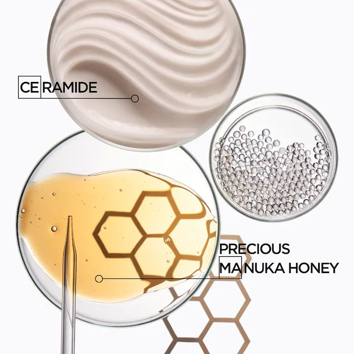 Kerastase Curl Manifesto Daily Moisturizing Frizz-Reducing Leave In Treatment 150 ml — view 6