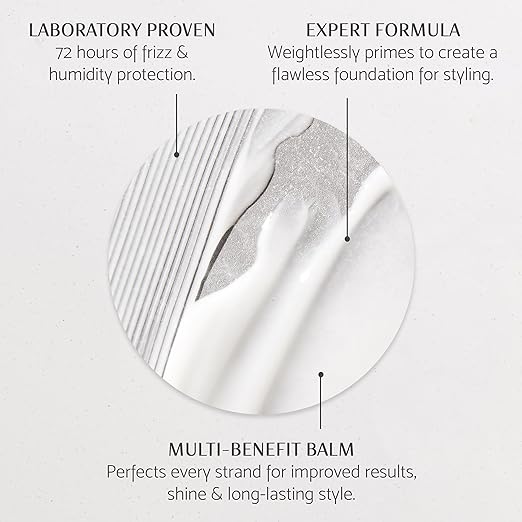 Percy Reed Wonder Balm Hair Primer 150 ml — view 3