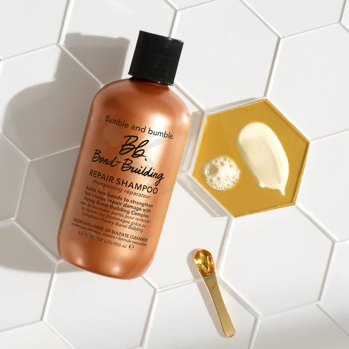 Bumble And Bumble Repair Shampoo 250 ml — view 3