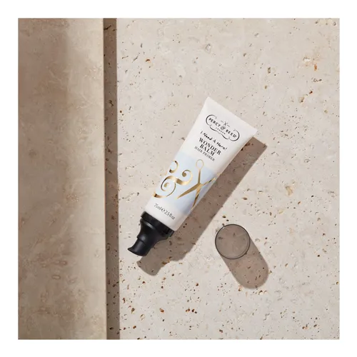 Percy Reed Wonder Balm Hair Primer 30 ml — view 4