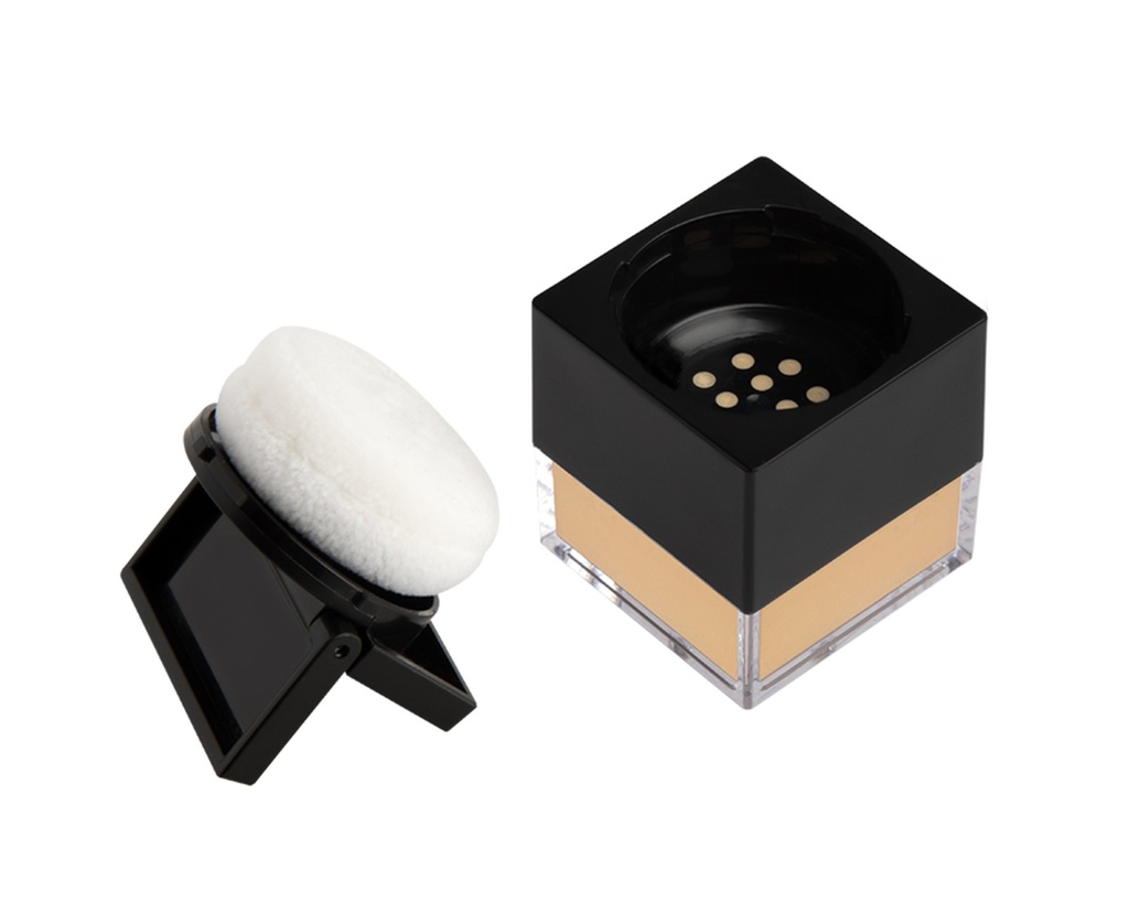 Huda Beauty Easy Bake Setting Powder Blondie Mini — view 3