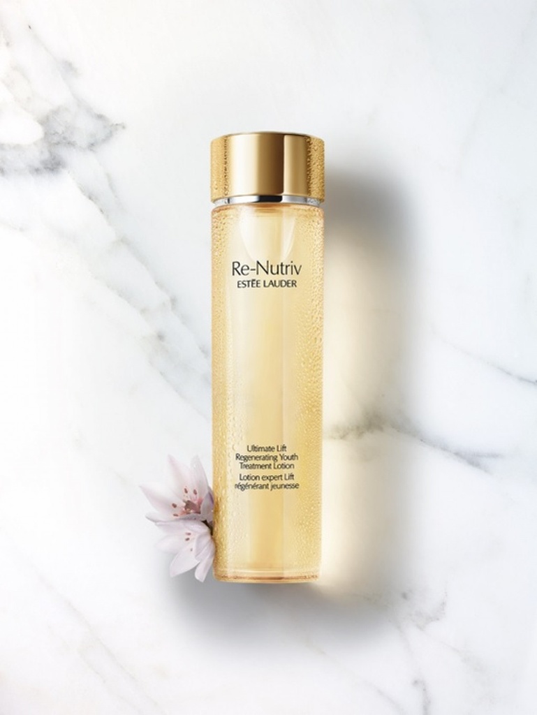 Estee Lauder Re Nutriv Ultimate Lift Regenerating Youth Treatment Lotion 200ml Pa Kuti — view 2