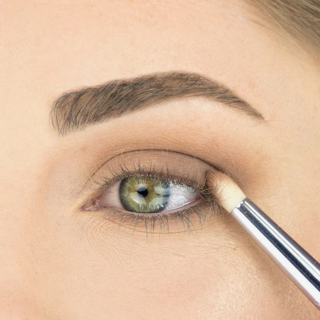 Sigma Brush E30 Pencil Brush — view 2