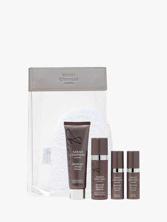 Sarah Chapman The Elixir Collection — view 2