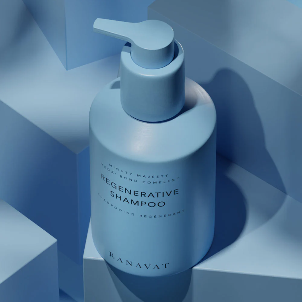 Ranavat Regenerative Shampoo 237ml — view 4