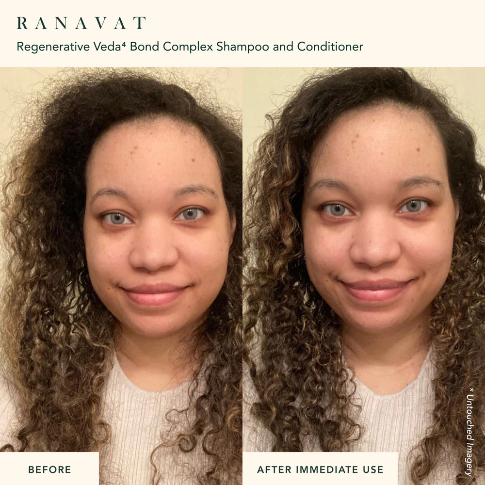 Ranavat Regenerative Shampoo 237ml — view 5