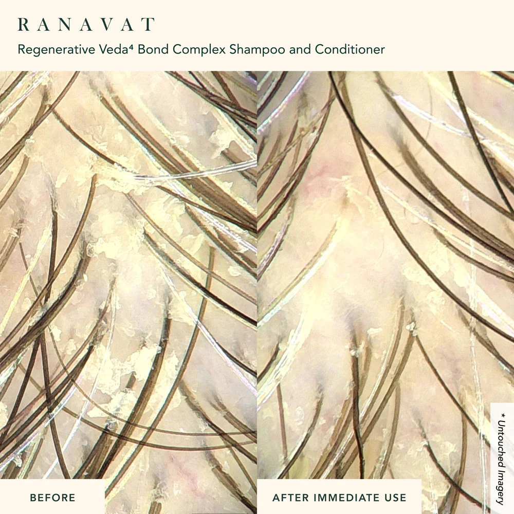 Ranavat Regenerative Shampoo 237ml — view 6