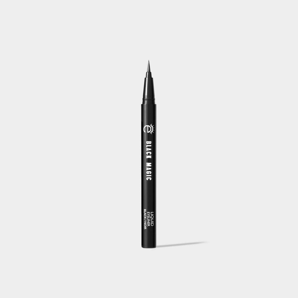 Eyeko Intense Color Eyeliner Black — view 2