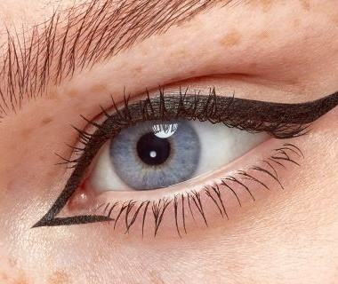 Eyeko Intense Color Eyeliner Black — view 3