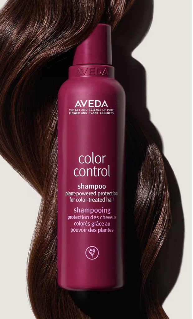 Aveda Color Control Shampoo 200 ml — view 4