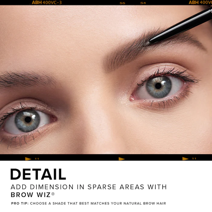 Anastasia Brow Wiz Taupe — view 3