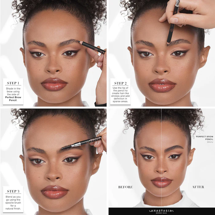 Anastasia Perfect Brow Pencil Blonde — view 2