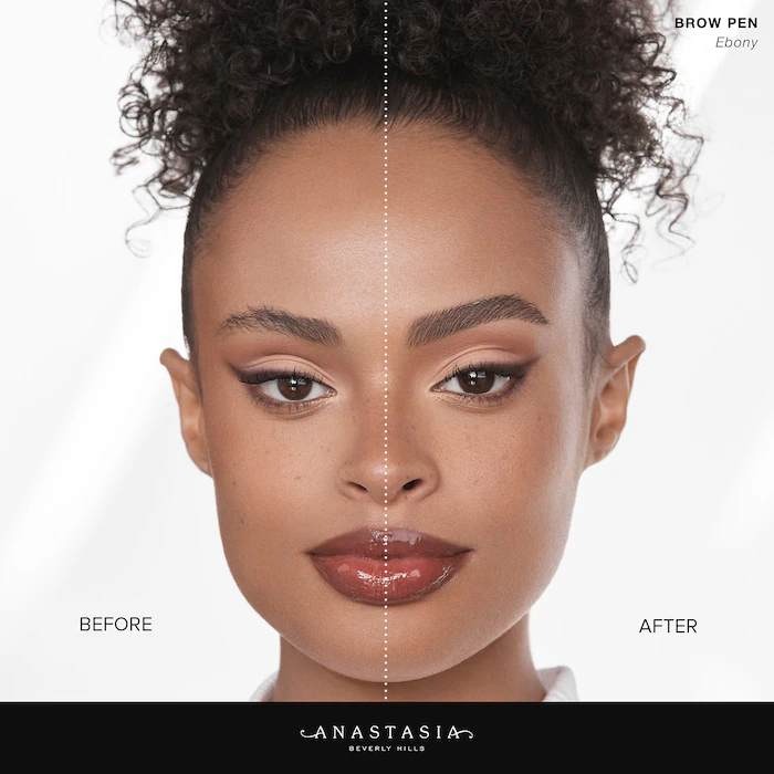 Anastasia Brow Pen Soft Brown — view 3