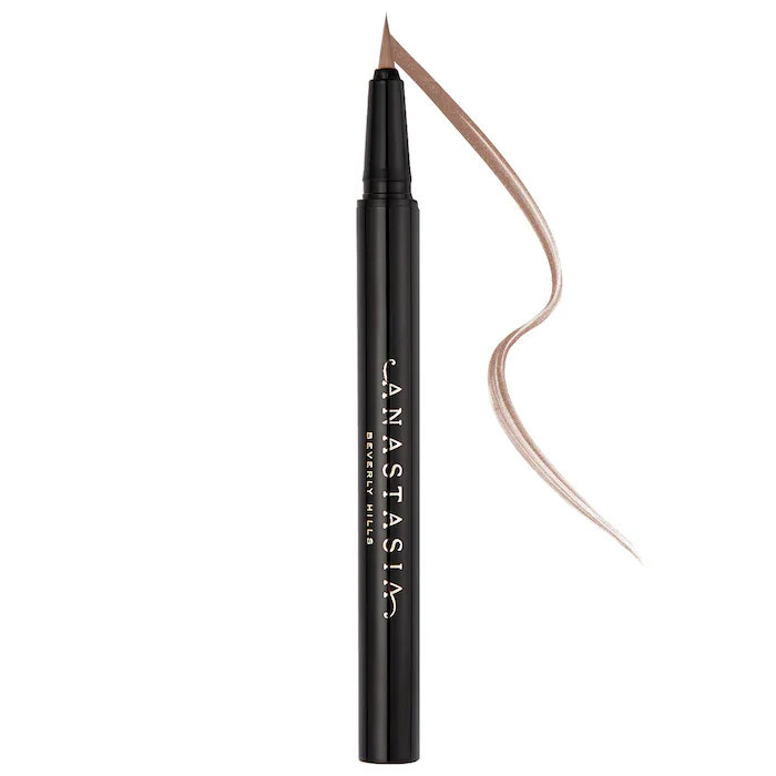 Anastasia Brow Pen Soft Brown — view 4
