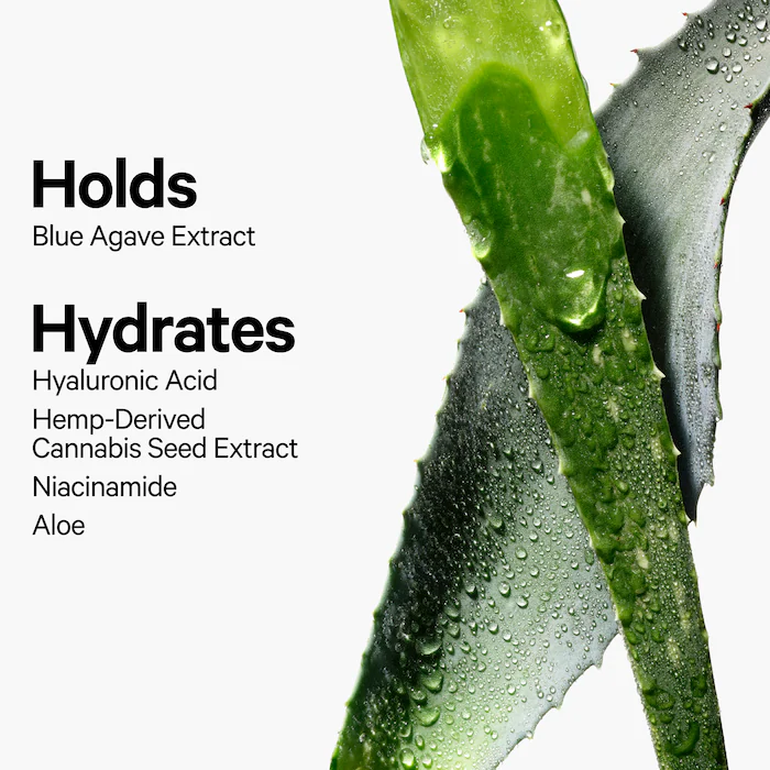 Milk Hydro Grip Set + Refresh Spray — view 3