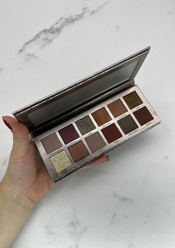 Givenchy Prisme Libre Skin Caring Glow 3N250 — view 3