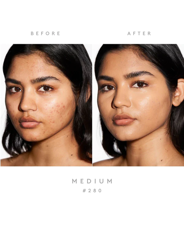 Fenty Pro Filtr Soft Matte Foundation 315 — view 3