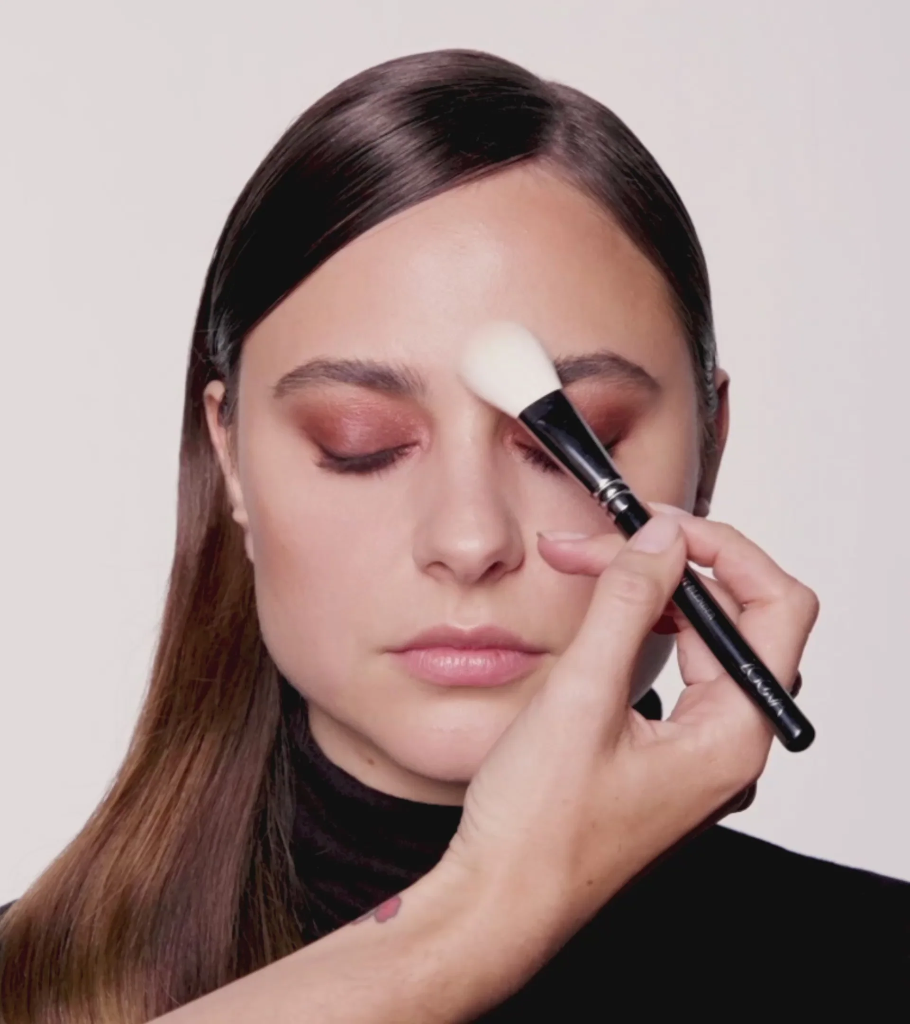 Zoeva Brush 132 — view 2