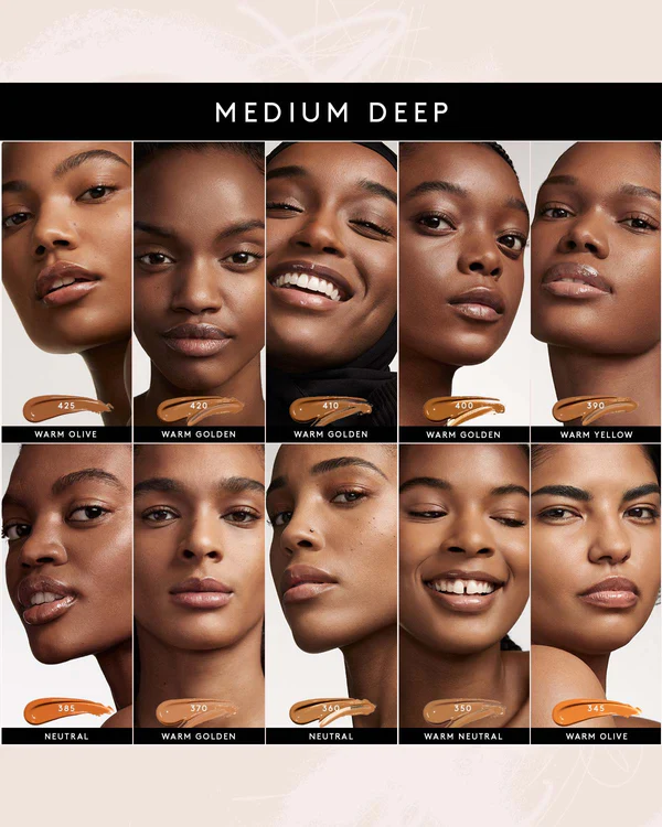 Fenty Pro Filtr Soft Matte Foundation 360 — view 2