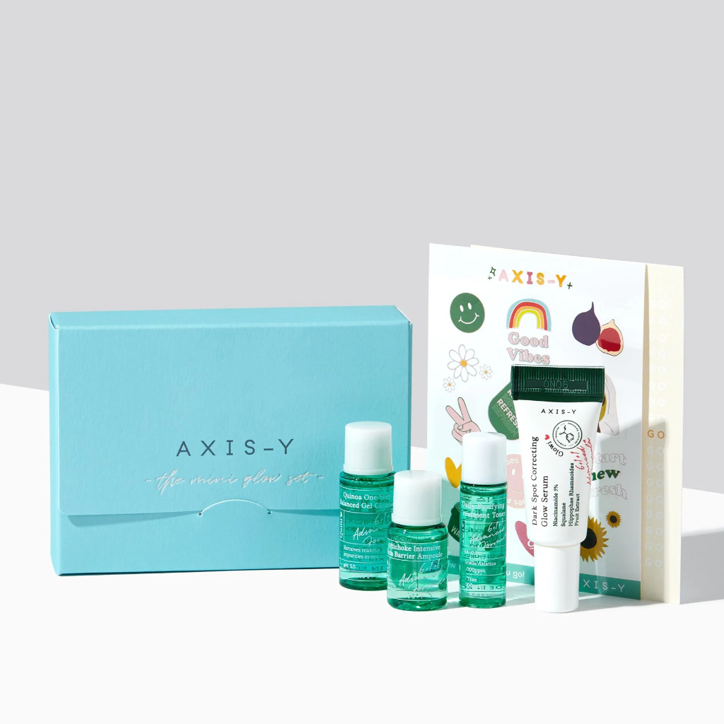 Axis-Y The Mini Glow Set — view 2