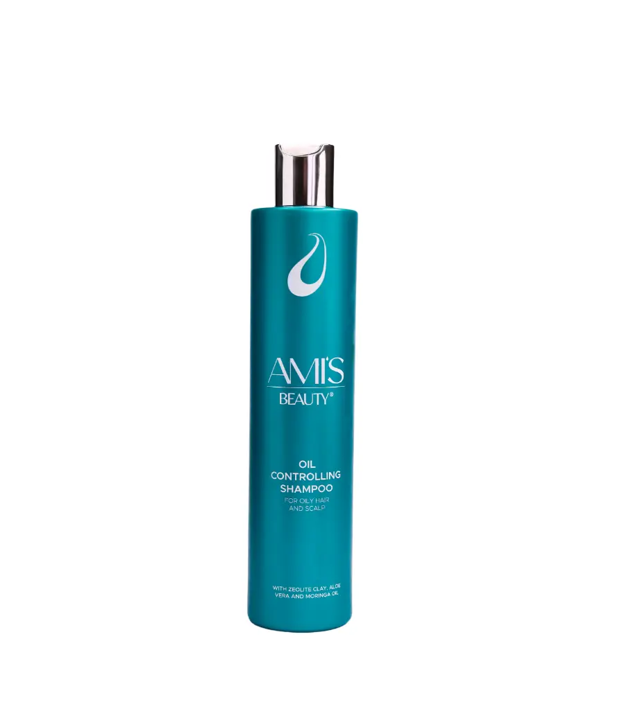 Ami's Beauty Oil Controlling Shampoo — view 2