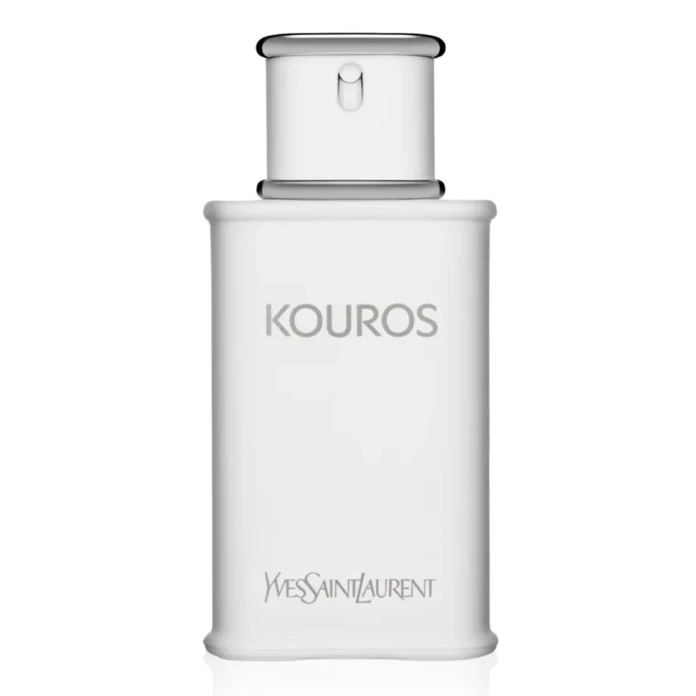 Ysl Kouros EDT 100 ml Perfume — view 2