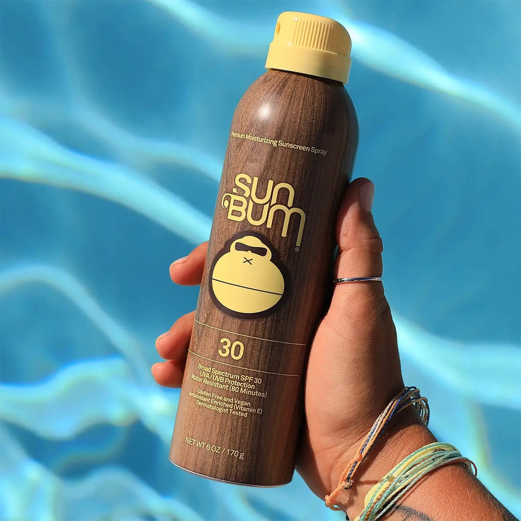 Sun Bum Spf 30 Very Water Resistant 200 ml — view 3