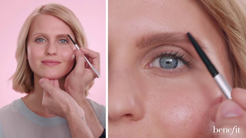 Benefit Precisely My Brow Pencil 1 — view 3