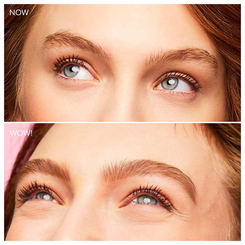 Benefit Precisely My Brow Pencil Mini 3 — view 3