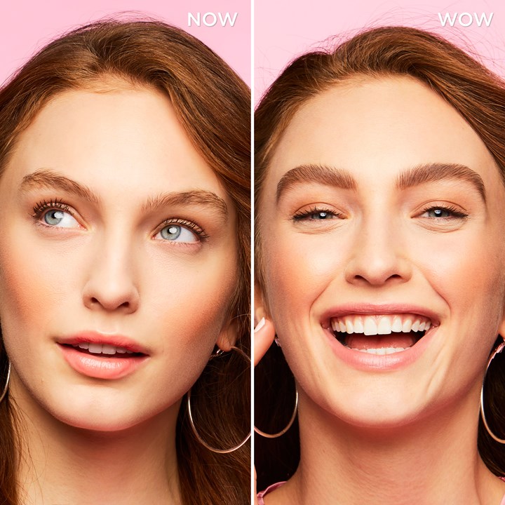 Benefit Gimme Brow Fiber Gel 3 — view 3