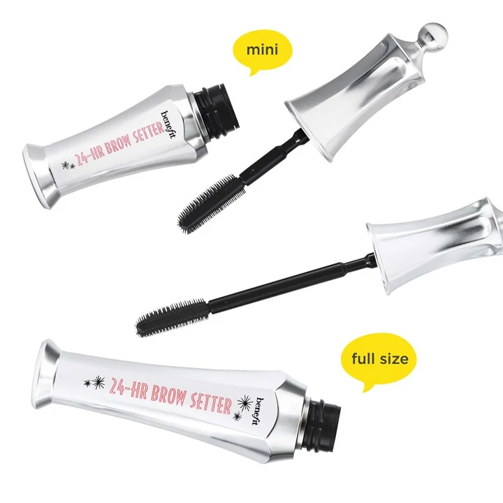 Benefit 24H Brow Setter Mini Size — view 4