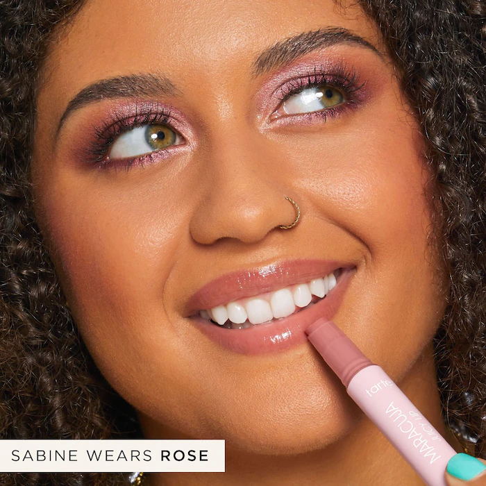 Tarte Maracuja Juicy Lip Orchid — view 2