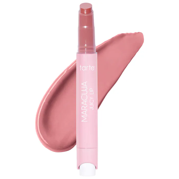 Tarte Maracuja Juicy Lip Orchid — view 4