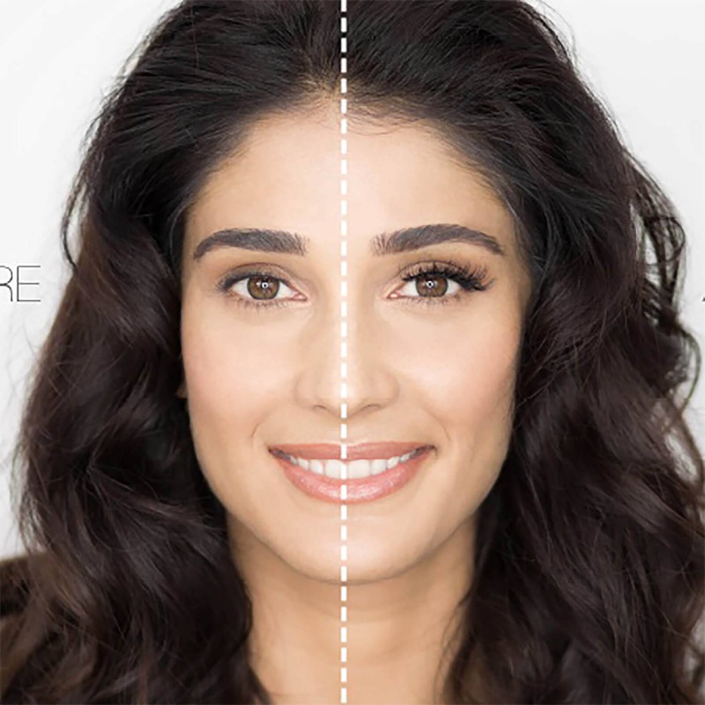 Huda Samantha Nr 7 Lashes — view 2