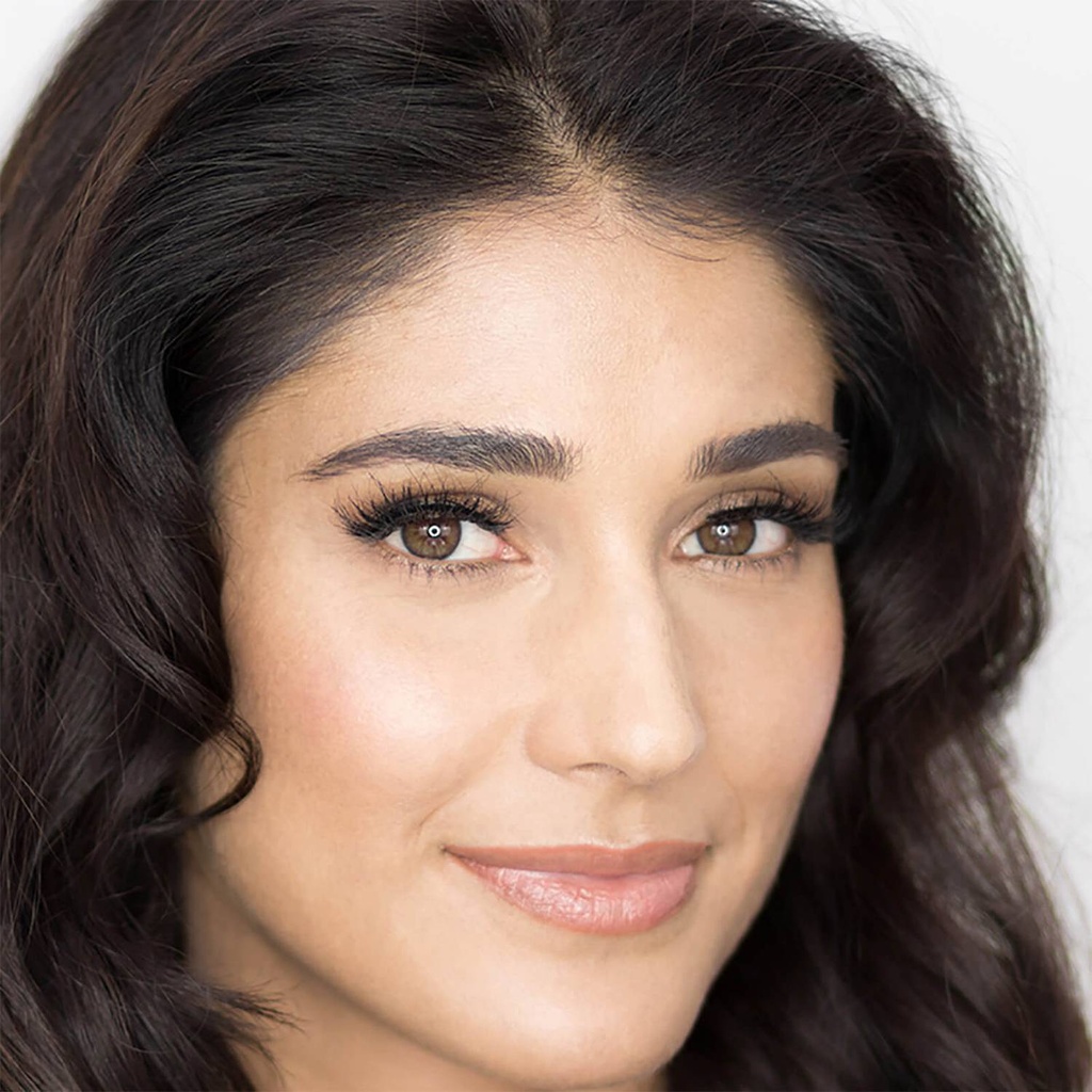 Huda Samantha Nr 7 Lashes — view 3