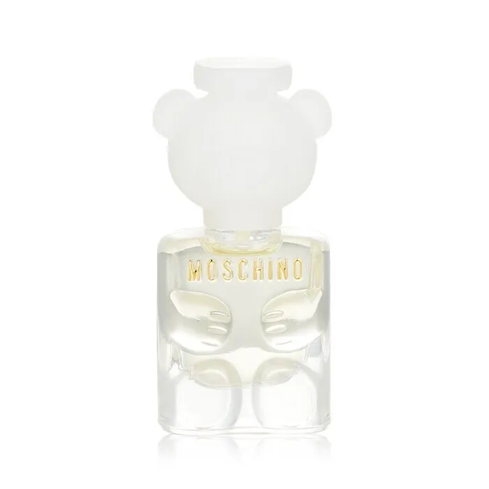 Moschino Toy 2 EDP White 5ml — view 2