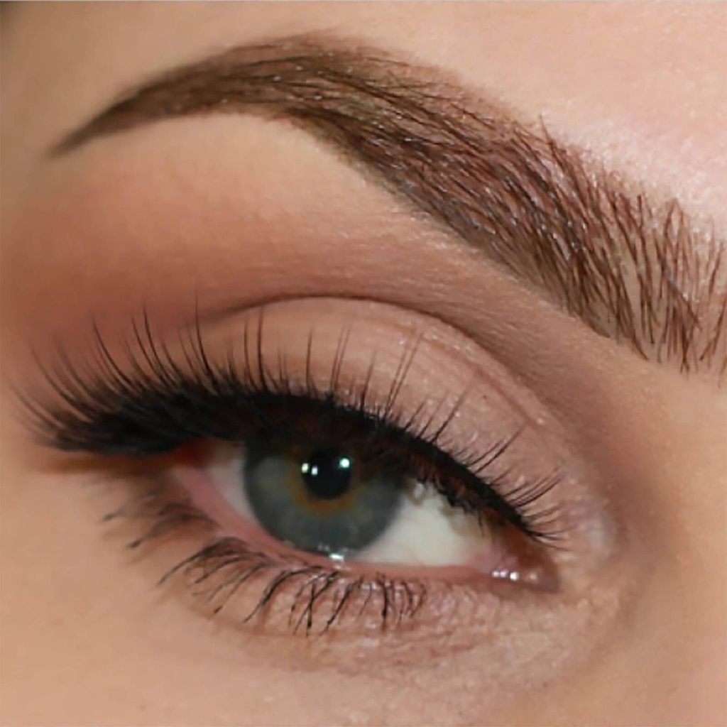 Huda Claudia Nr6 Lashes — view 4