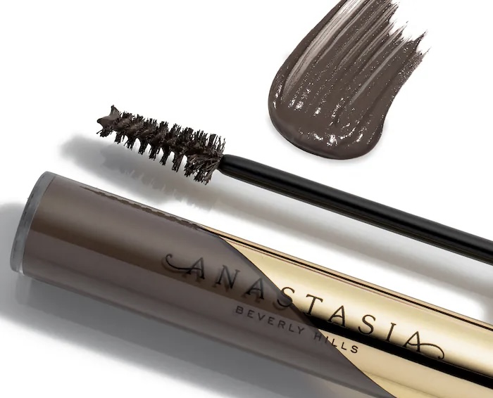 Anastasia Dip Brow Gel 4.4gr Full Size Dark Brown — view 5