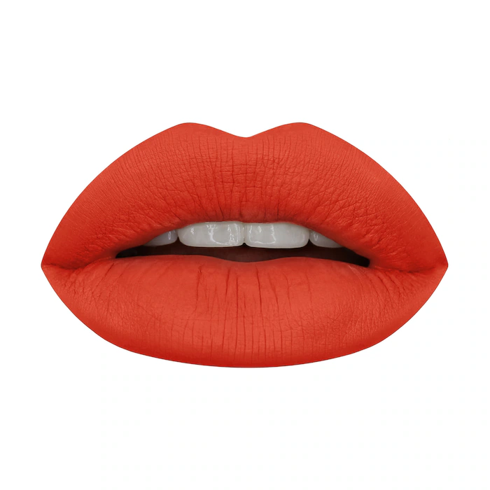 Huda Beauty Liquid Lipstick Slaytina — view 4
