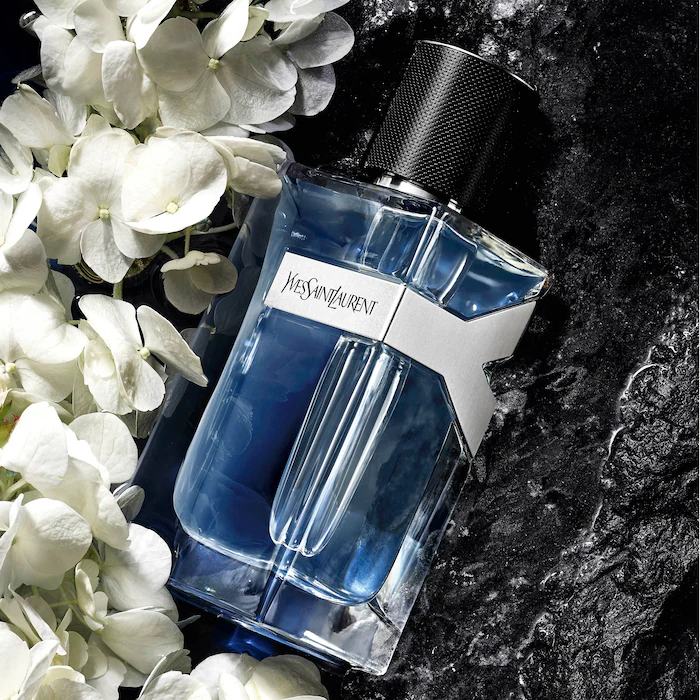 Ysl Y EDT 5ml — view 2