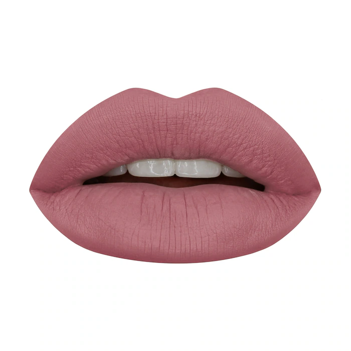 Huda Beauty Liquid Lipstick Muse — view 4