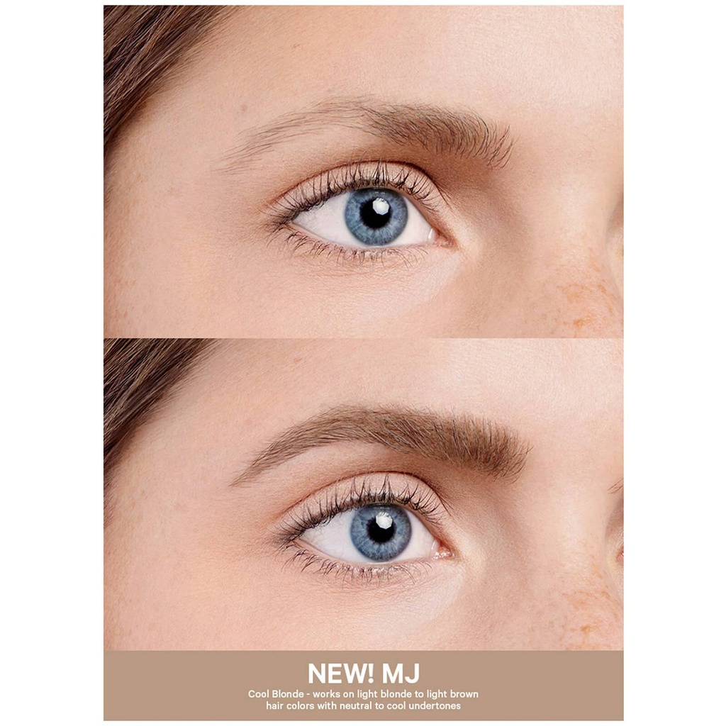 Milk Kush Fiber Brow Gel MJ — view 2