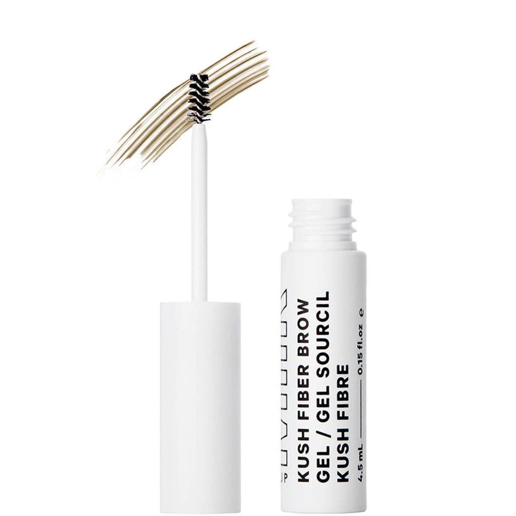 Milk Kush Fiber Brow Gel MJ — view 4