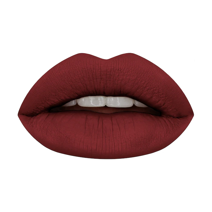 Huda Beauty Liquid Lipstick Famous — view 3